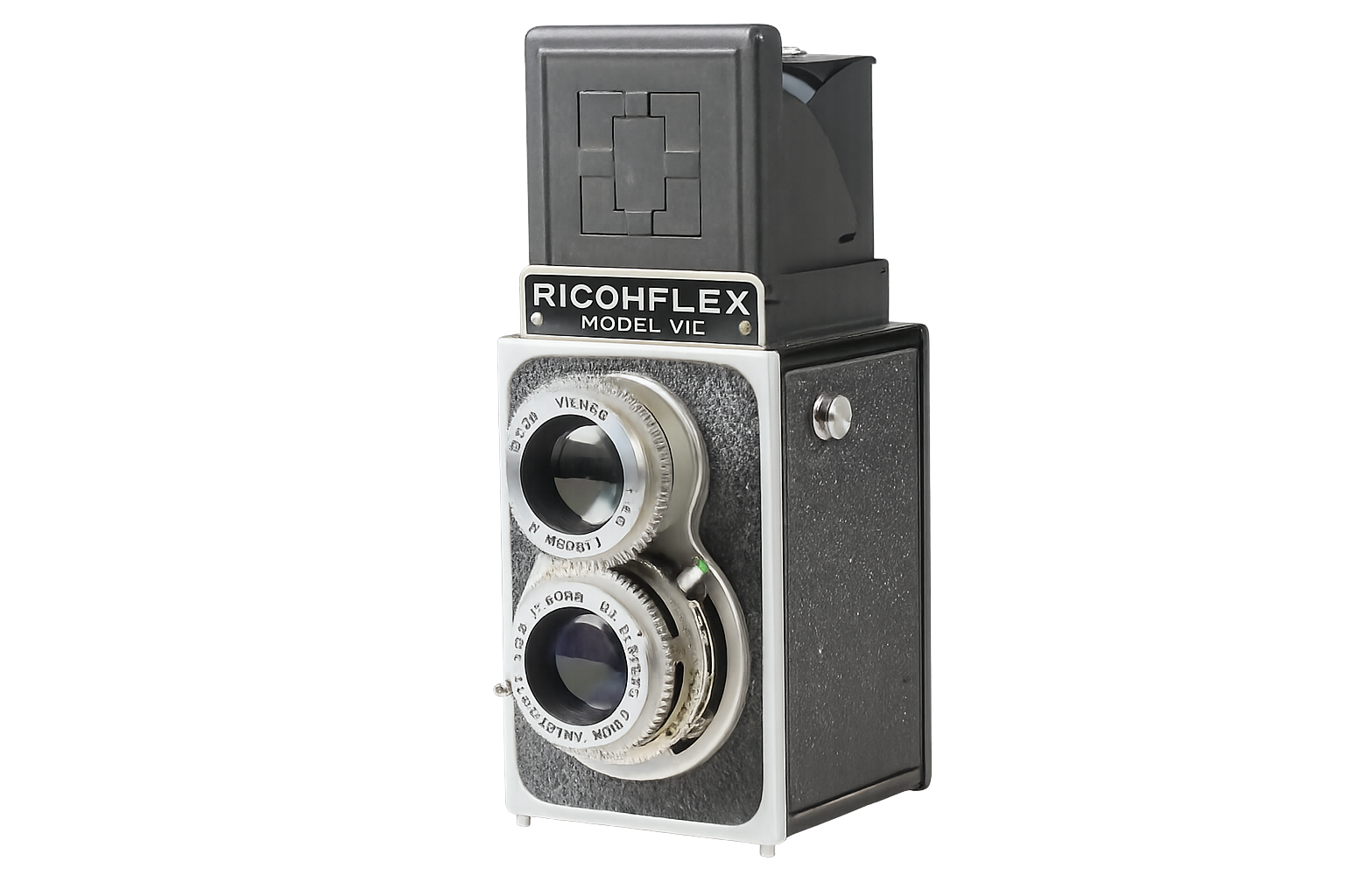 Vintage camera