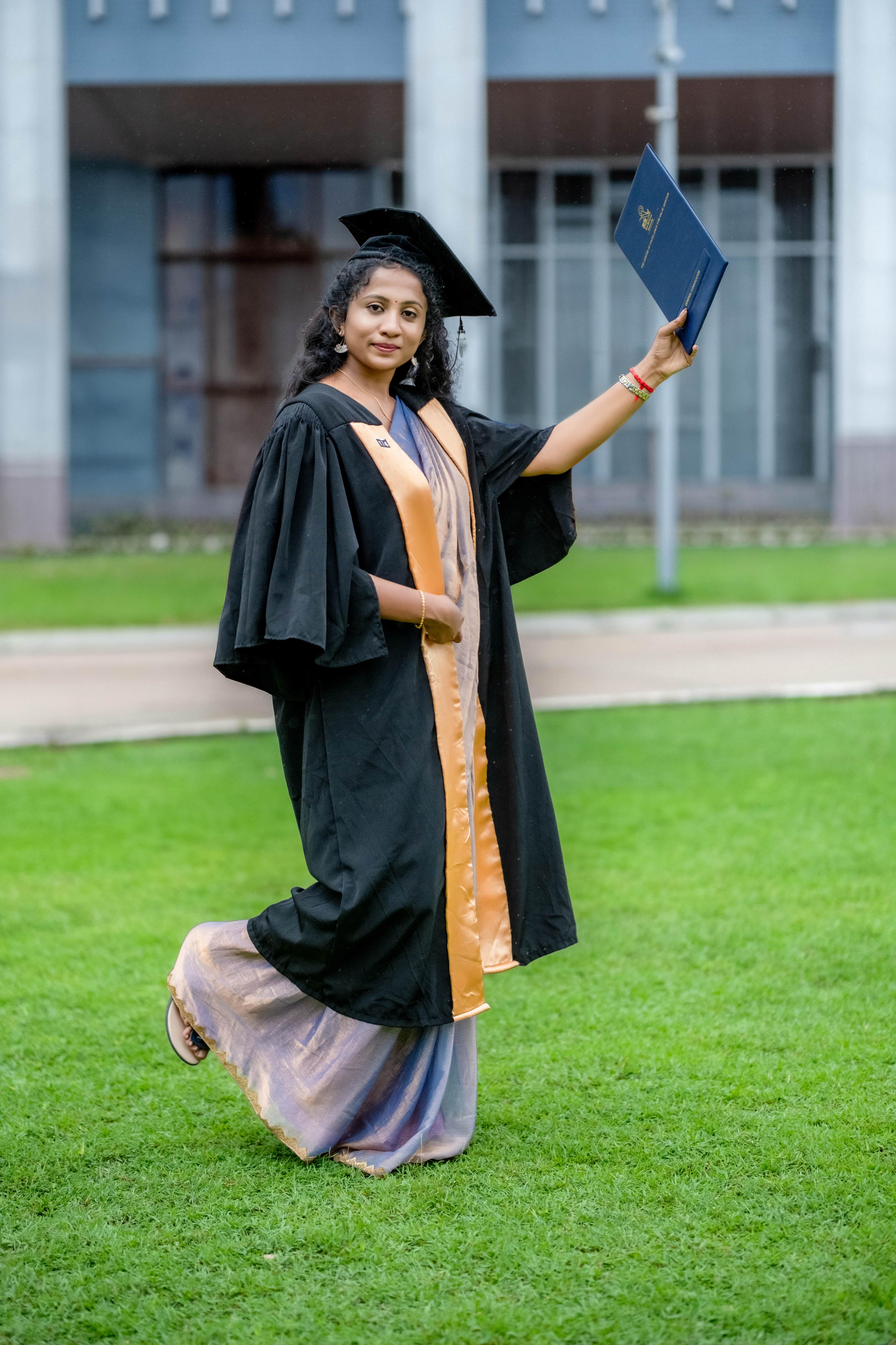 Convocation 01 preview