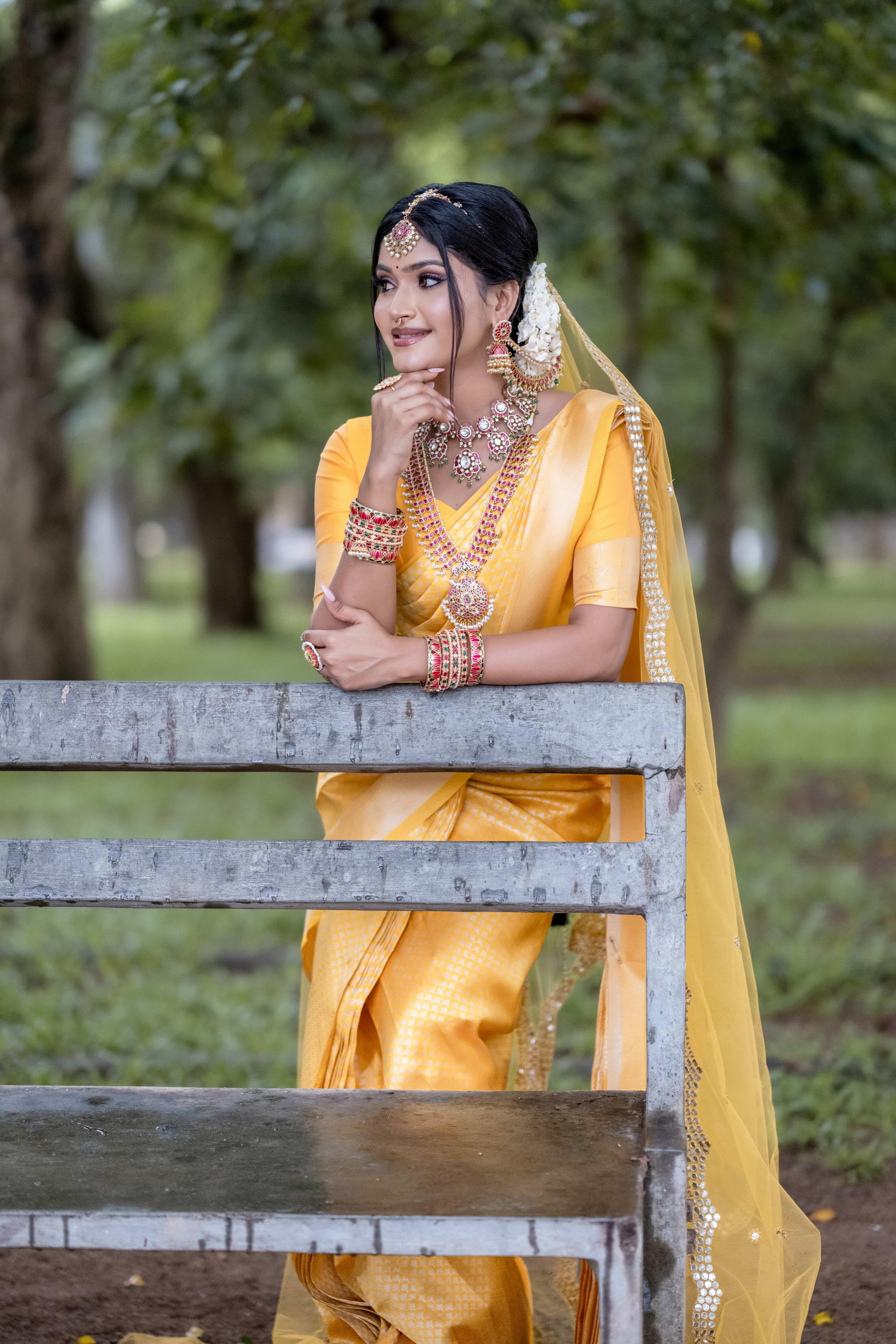 Portrait Session 02 preview