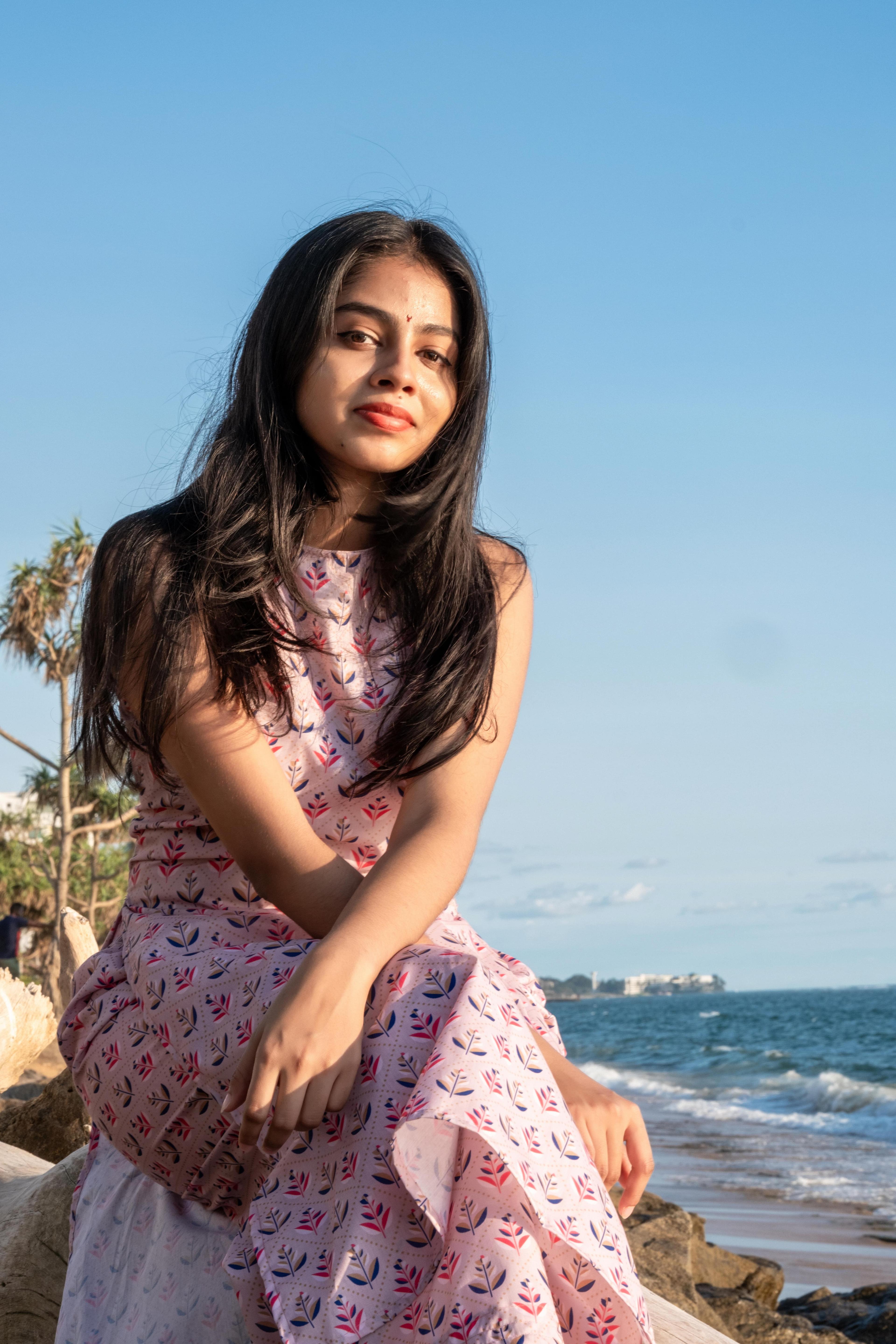 Portrait Session 04 preview