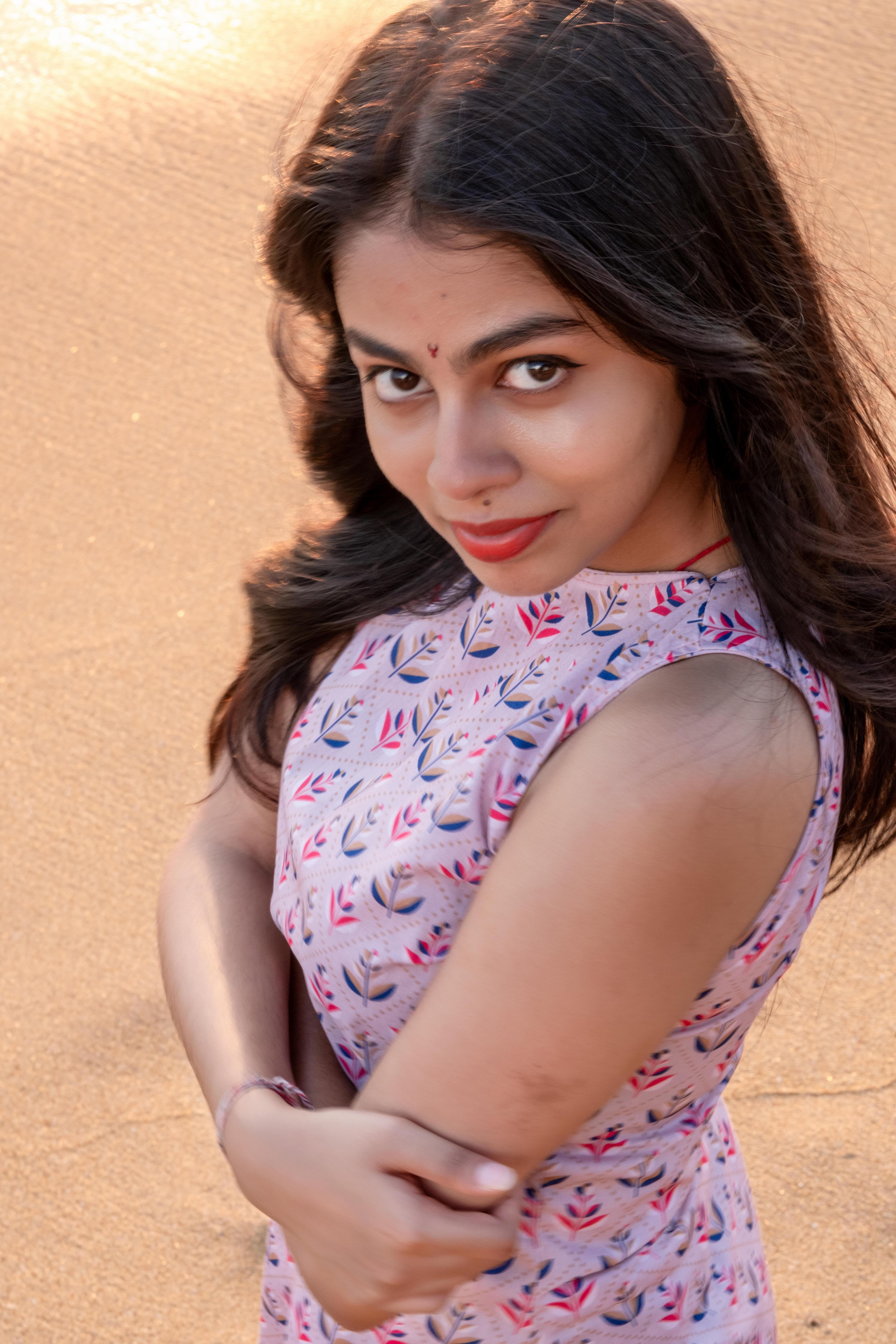 Portrait Session 04 preview