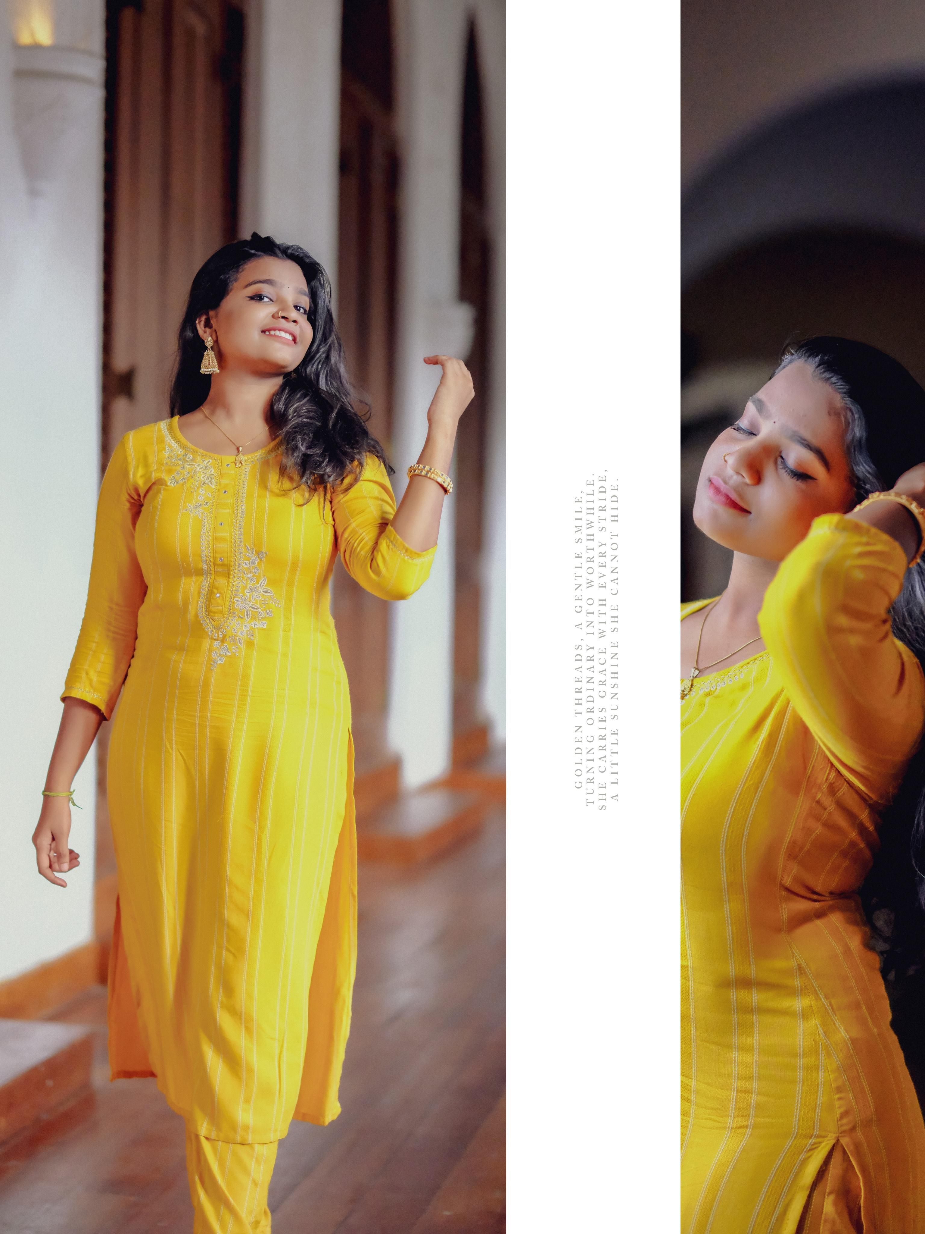 Portrait Session 07