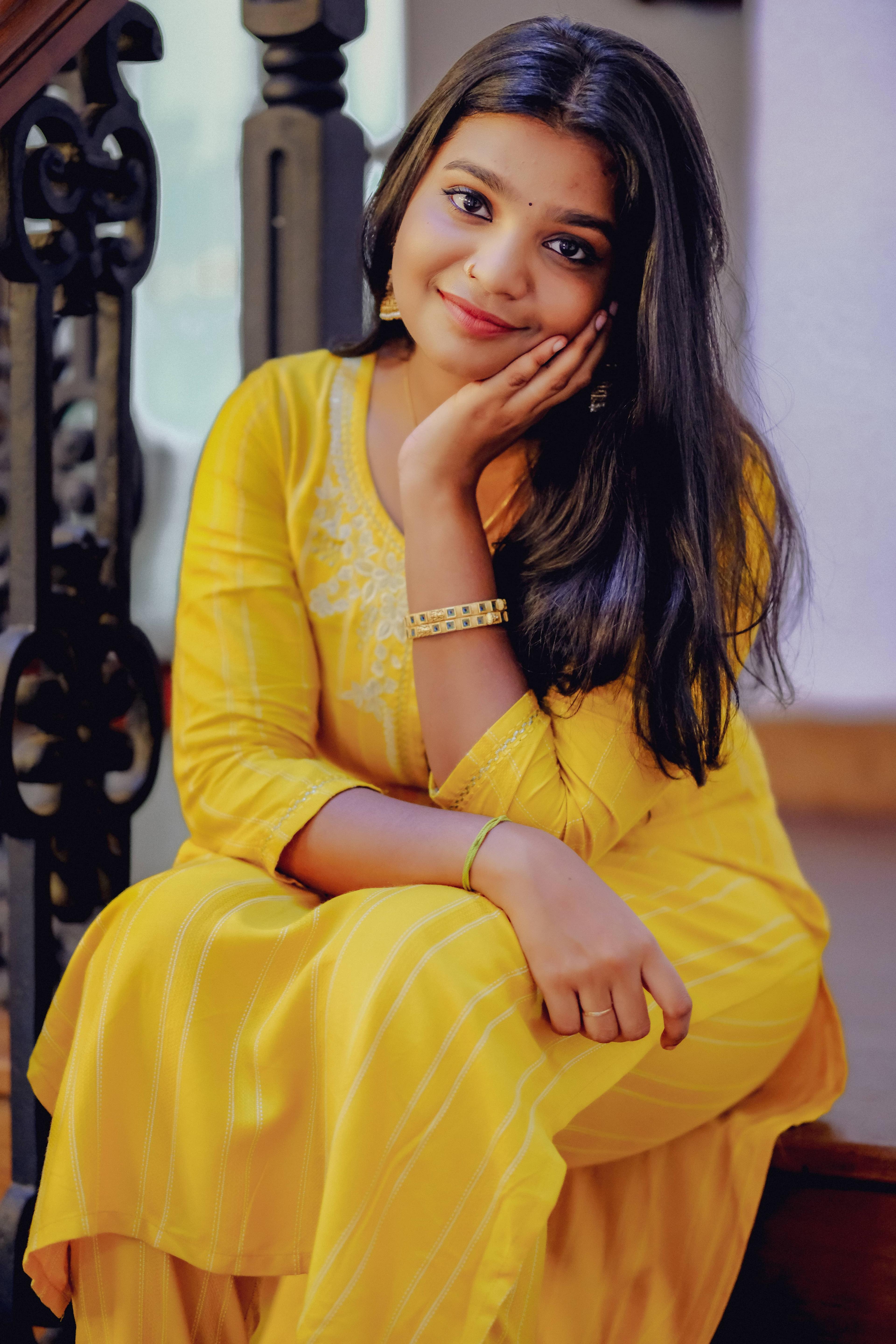 Portrait Session 07 preview